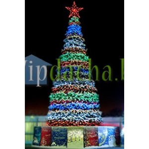 Светодинамическое освещение ПРЕМИУМ класса «СЕВЕРНОЕ СИЯНИЕ» Светодинамическое освещение ПРЕМИУМ класса «СЕВЕРНОЕ СИЯНИЕ»